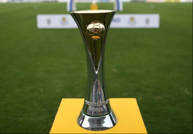 Taça da Série C do Campeonato Brasileiro.