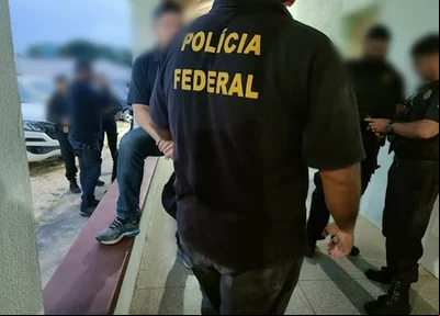Operação deflagrada em Luís Correia
