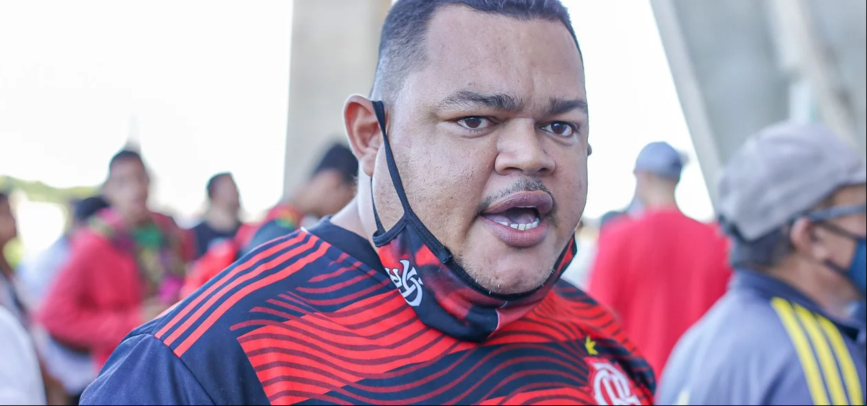 Jardeson Vidal Moreira