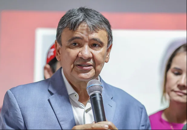 Wellington Dias