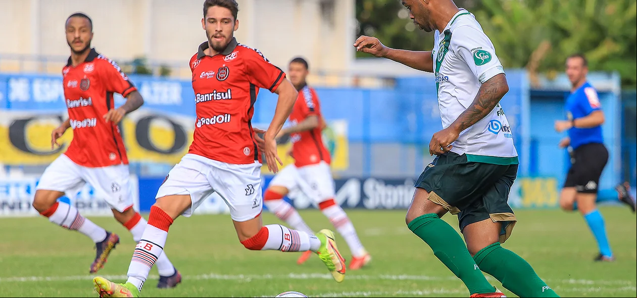 Campeonato Brasileiro Série C em Teresina