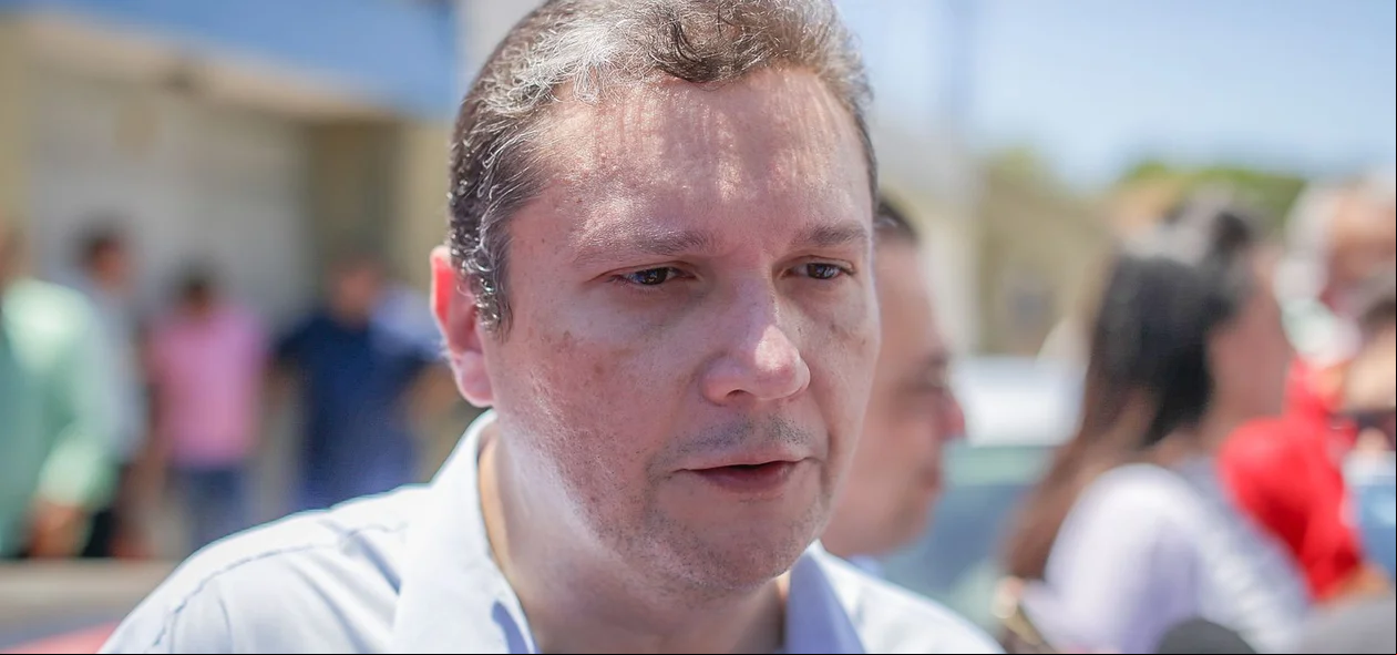 Fábio Sérvio