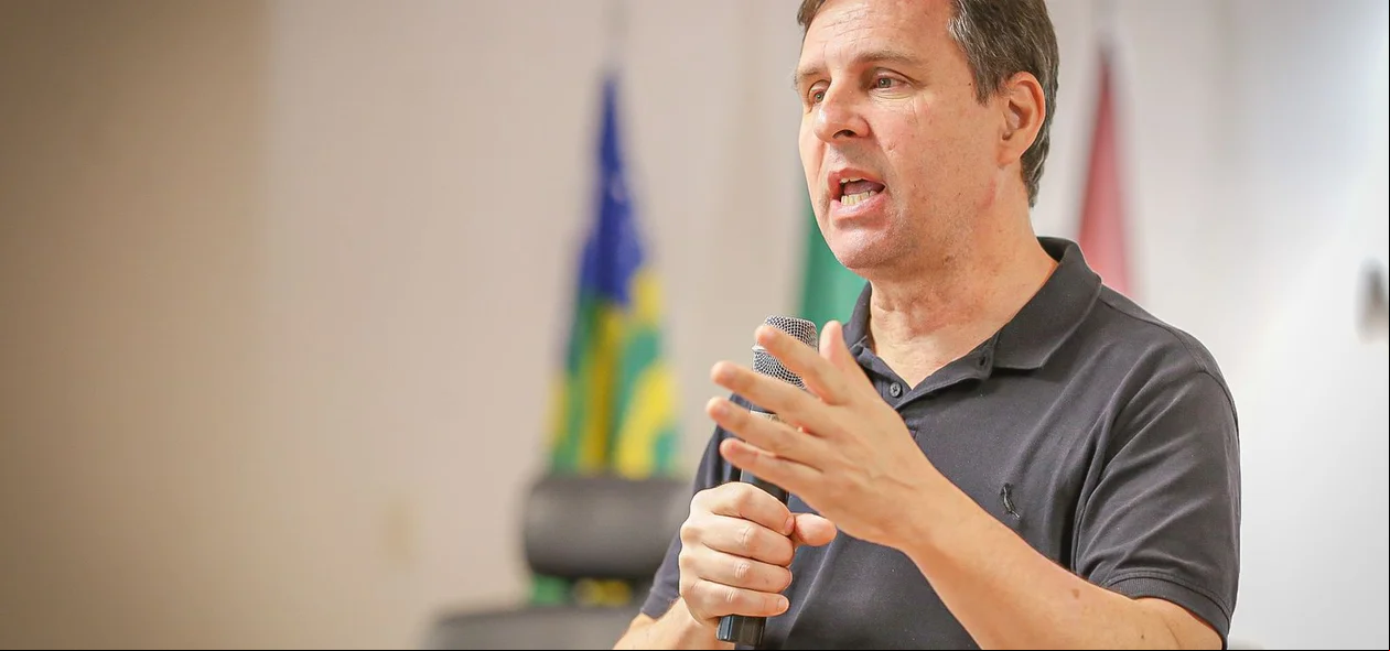 Marcelo Canellas destaca papel da imprensa no combate a violência sexual contra criança e adolescente