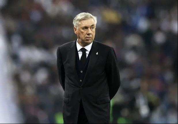 Carlo Ancelotti