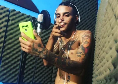 Keyton Eduardo de Castro Alves