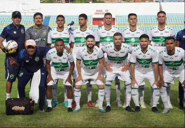 Equipe do Altos