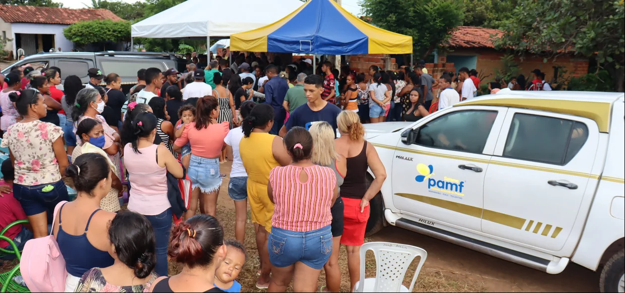 Corpos foram sepultados em São Pedro do Piauí