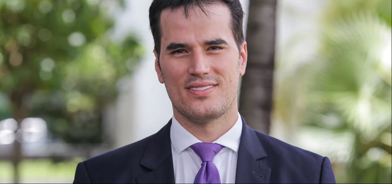 Delegado Matheus Zanatta