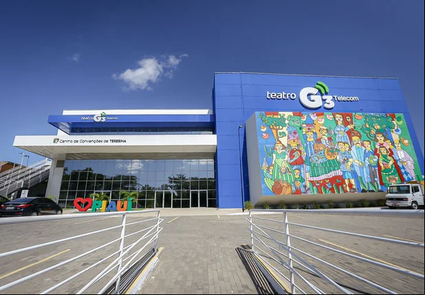 Centro de Convenções