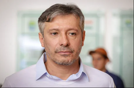 Prefeito de Valença do Piauí, Marcelo Costa