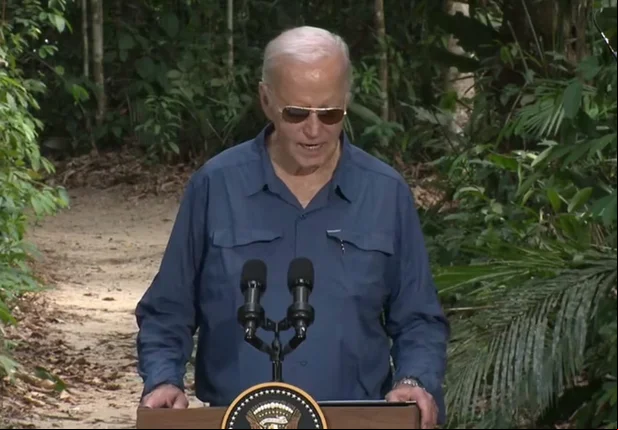 Joe Biden