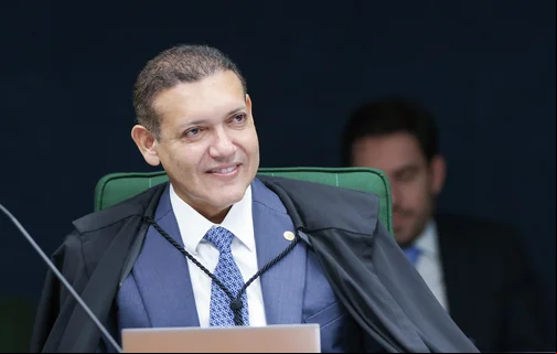 Ministro Kassio Nunes Marques