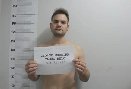Advogado preso acusado de tentar matar policial civil a facadas