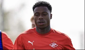Quincy Promes