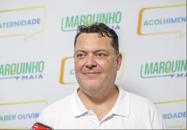 Marquinho Maia