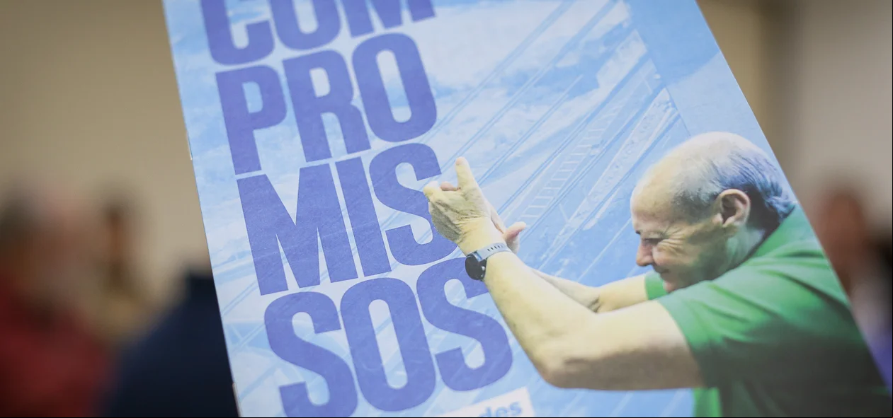 Plano de Governo do pré-candidato Silvio Mendes