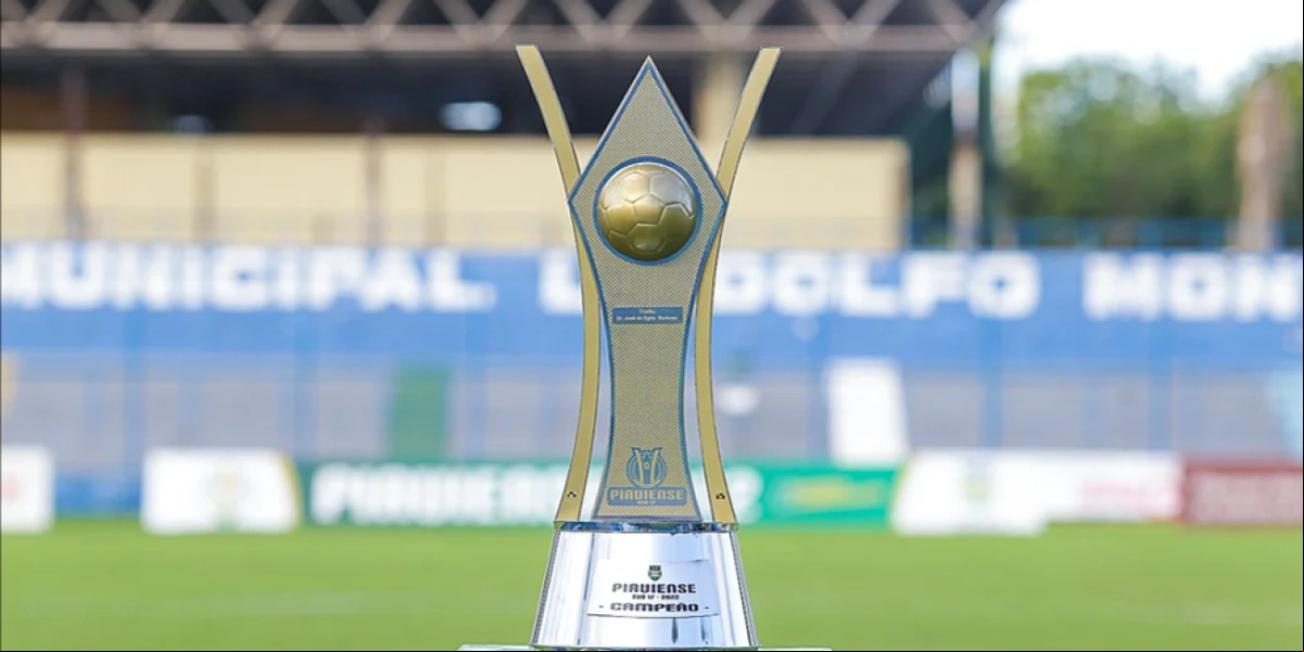 Taça do Campeonato Piauiense Sub-17
