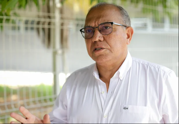 Delegado Barêtta
