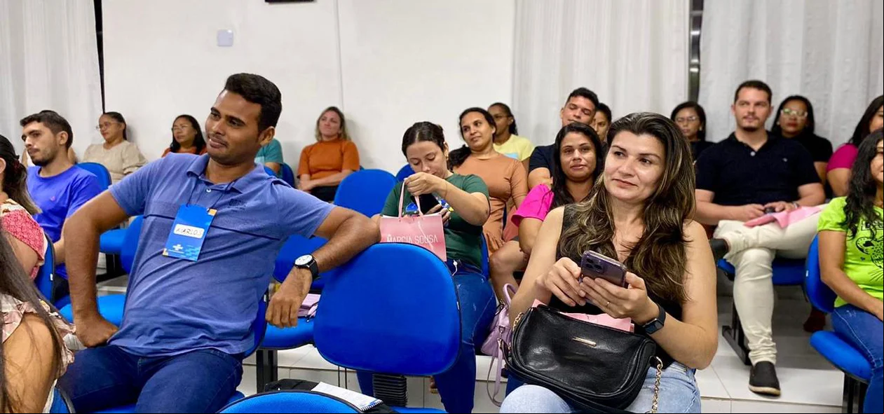 Imagens do evento