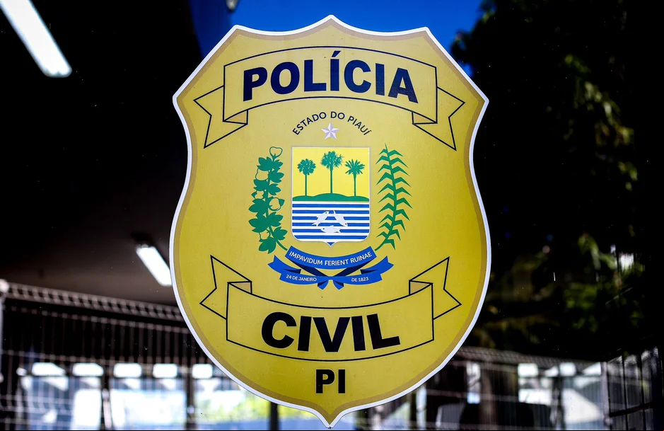 Polícia Civil do Piauí