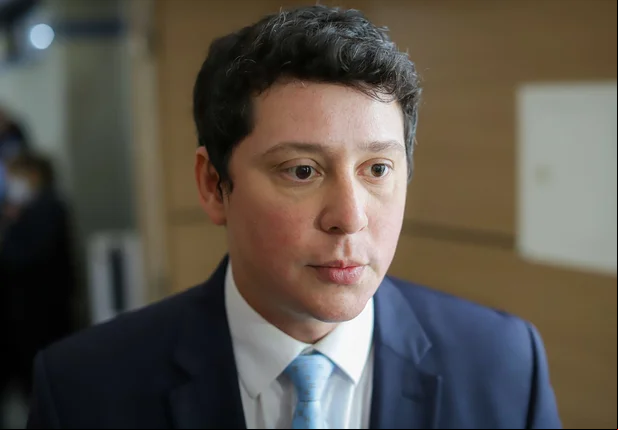 Victor Linhares, vereador