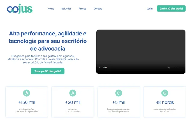 Gojus