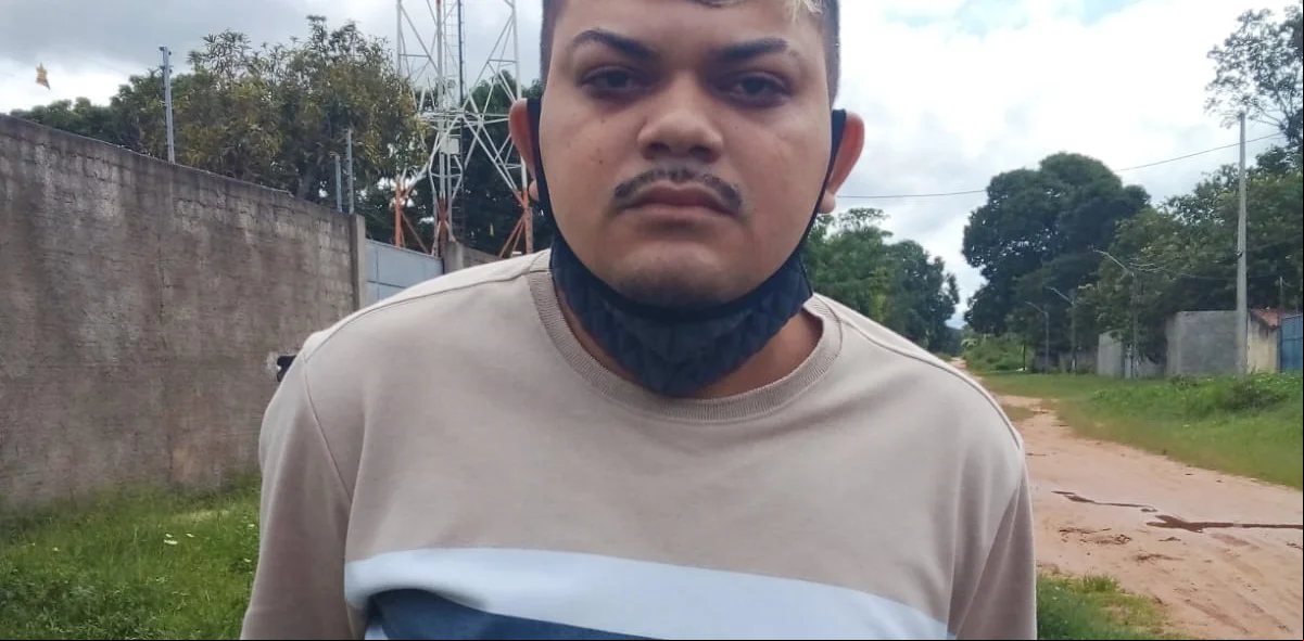 Natanael Jesus foi morto com tiros na cabeça