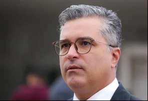 Não há articulação política entre Marcelo Castro e Ciro Nogueira, diz Dr. Vinícius