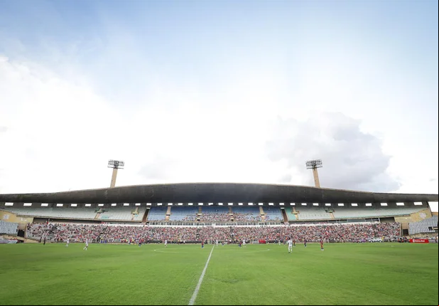 Estádio Albertão