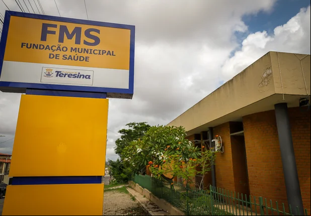 Fundação Municipal de Saúde