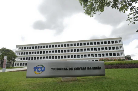 Sede do Tribunal de Contas da União