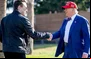 Elon Musk e Donald Trump