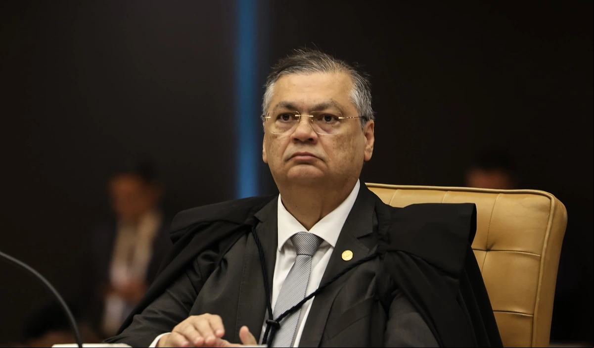 Ministro Flávio Dino