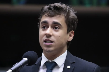 Nikolas Ferreira