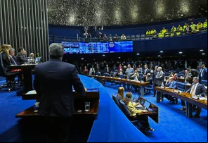 Senado aprova fim de benefício penal por idade para estupradores