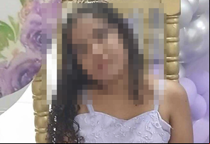 Adolescente de 15 anos foi mantida em cárcere privado e estuprada, diz DHPP