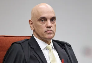 Moraes libera contato entre réus envolvidos em inquérito que apura tentativa de golpe