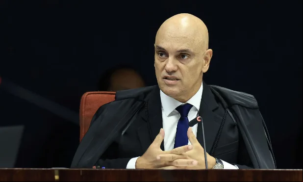 Alexandre de Moraes