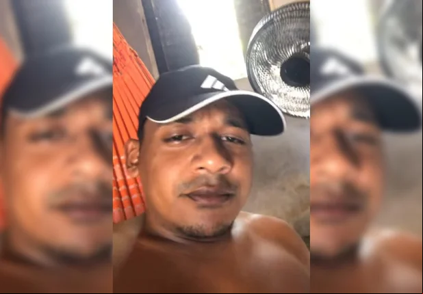 Antony Felipe dos Santos Oliveira