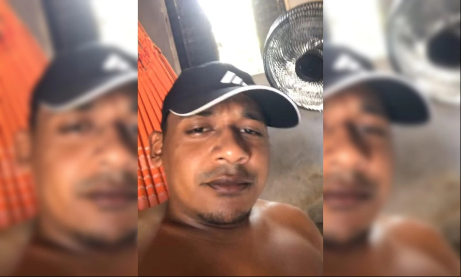 Antony Felipe dos Santos Oliveira