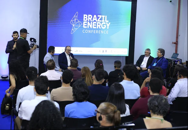 Brazil Energy Conference