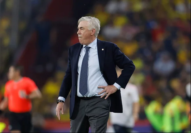 Carlo Ancelotti