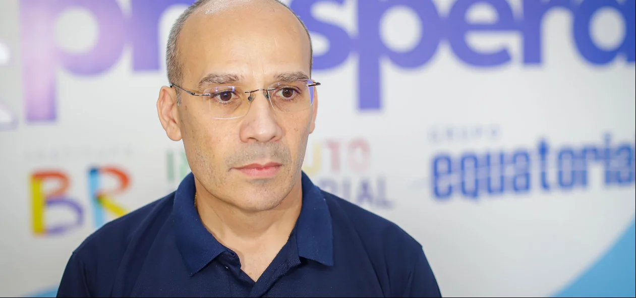 Carlos Afonso, superintendente de sustentabilidade da Equatorial Piauí