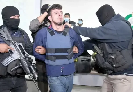 Integrante do PCC foge de presídio de segurança máxima na Bolívia