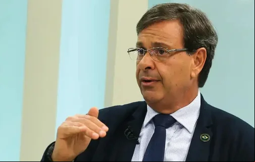 Gilson Machado