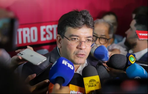 Governador Rafael Fonteles