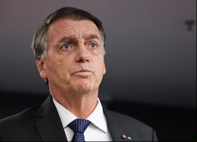 Jair Messias Bolsonaro