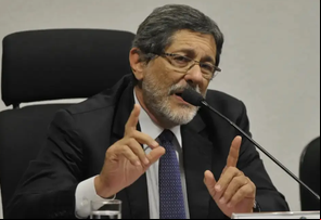 Ministro Nunes Marques anula condenação de ex-presidente da Petrobras