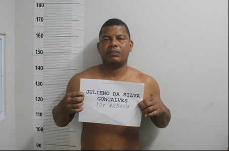 Julieno da Silva Gonçalves