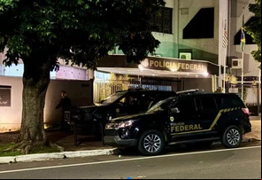 PF cumpre mandados contra acusados de corrupção eleitoral em São Paulo